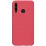 Nillkin Super Frosted Shield Matte cover case for Huawei Honor 20 Lite (Global), Huawei Honor 20i, Honor 10i order from official NILLKIN store
